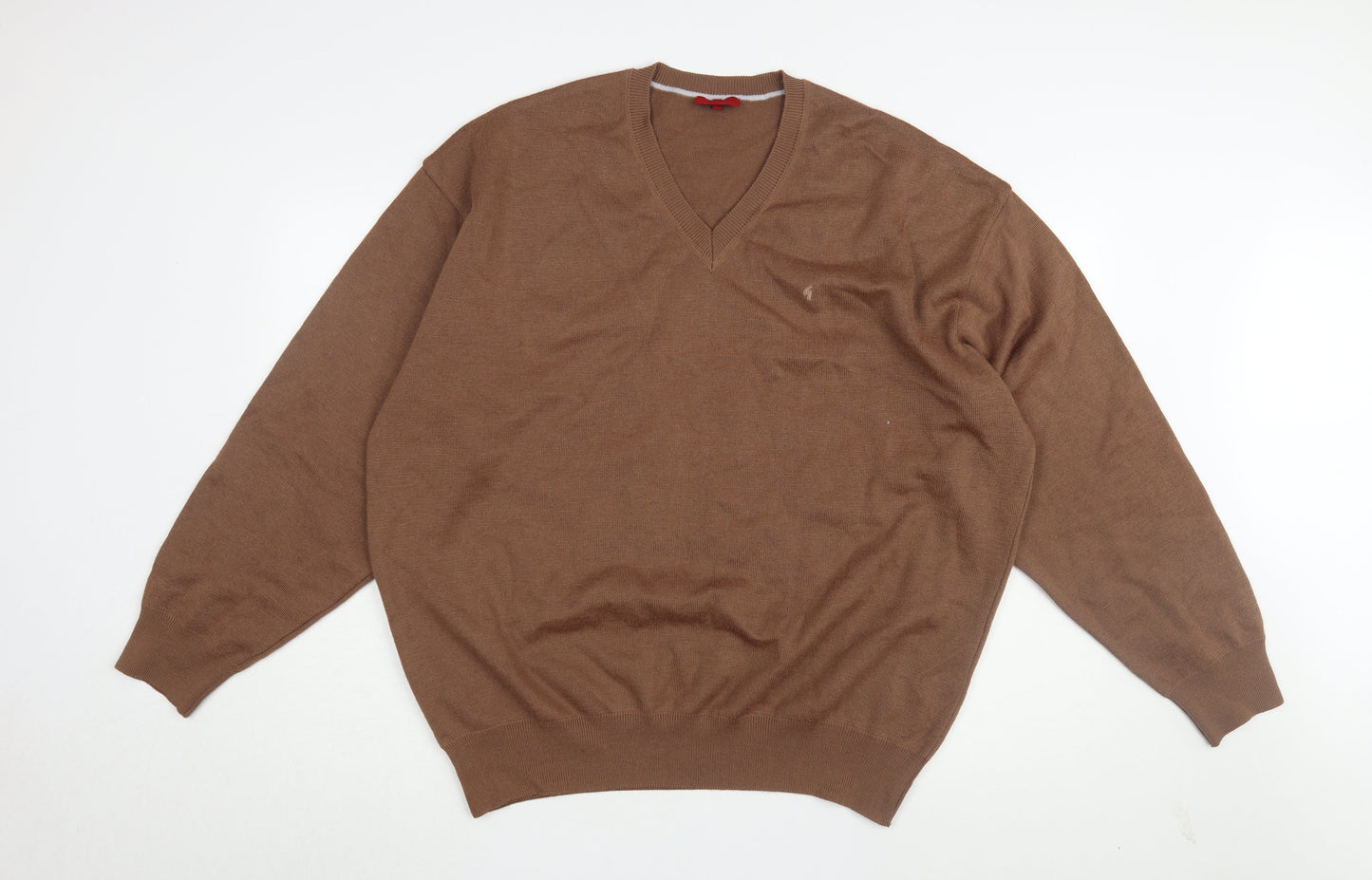 Gabicci Clothing Bundle - 5 Pack Preloved Mens Jumpers & Cardigans