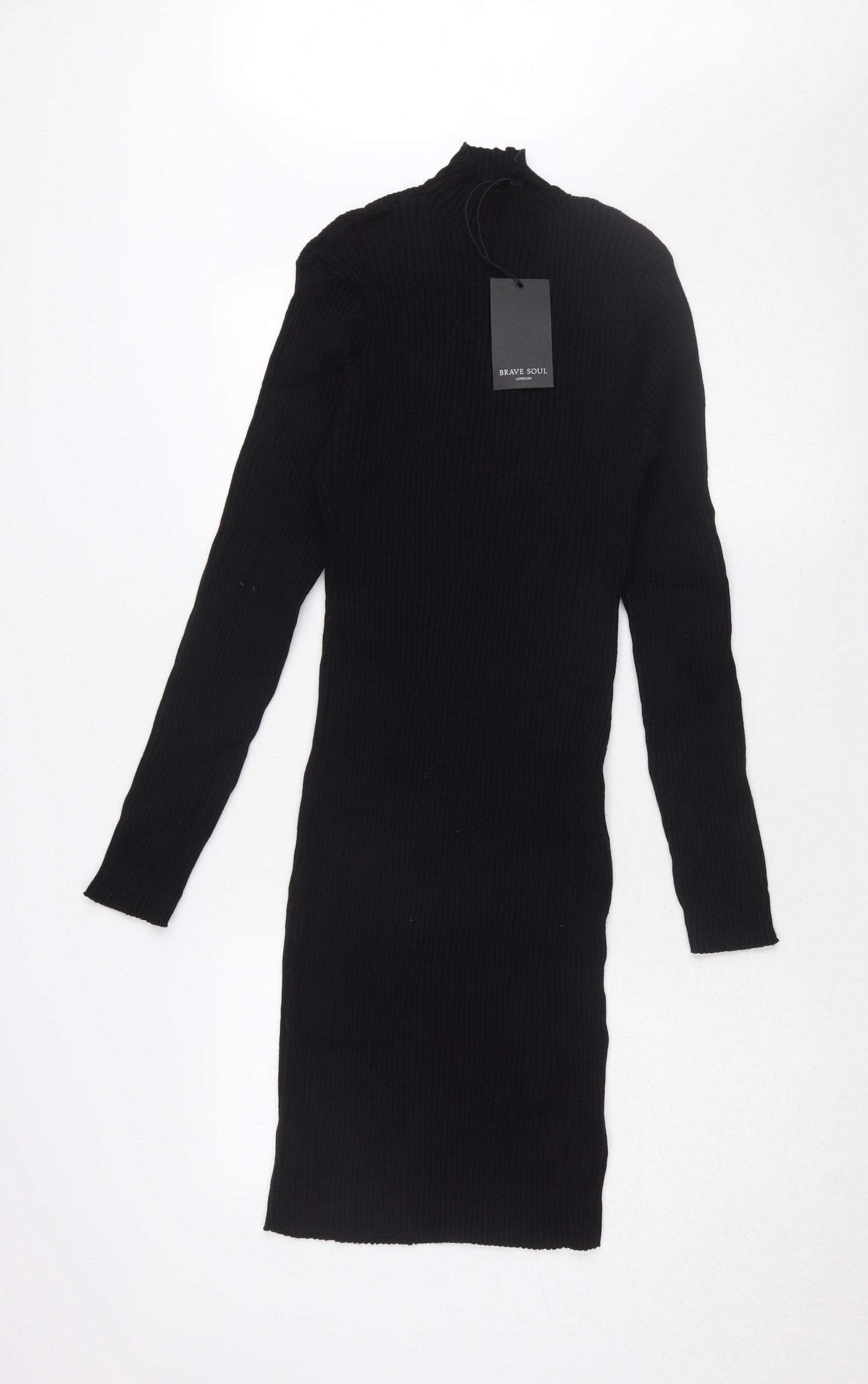 Brave Soul Clothing Bundle - 5 Pack Preloved Womens Dresses