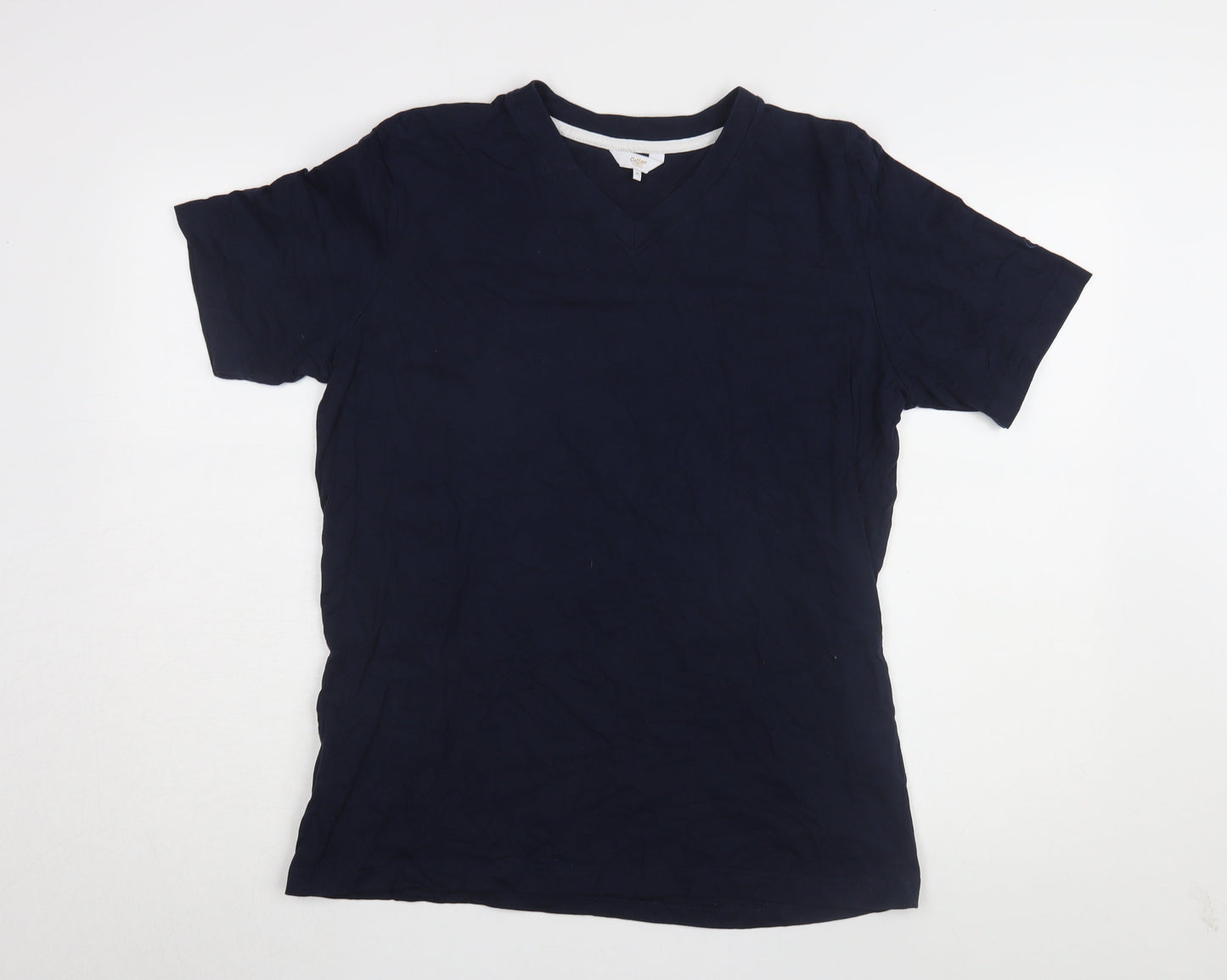 Cotton Traders Clothing Bundle - 5 Pack Preloved Mens T-Shirts
