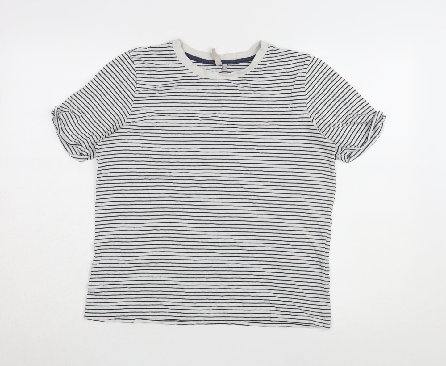 Pieces Clothing Bundle - 5 Pack Preloved Womens Tops & Shirts