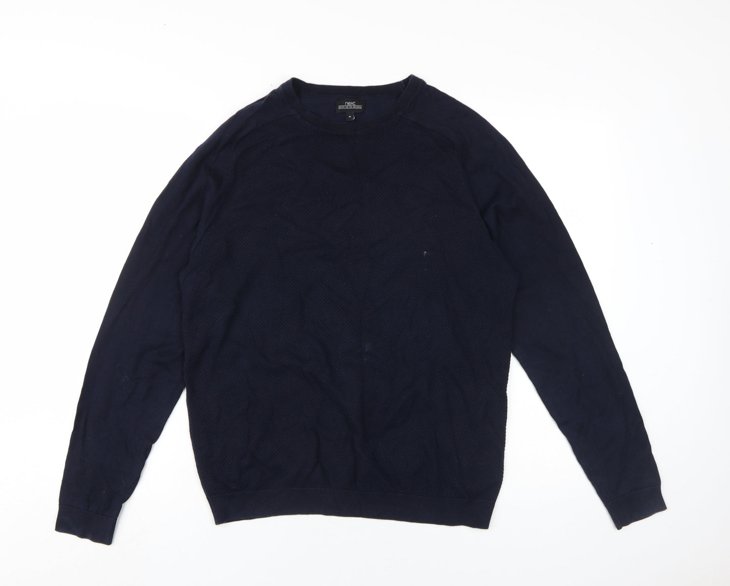 NEXT Clothing Bundle - 5 Pack Preloved Mens Jumpers & Cardigans