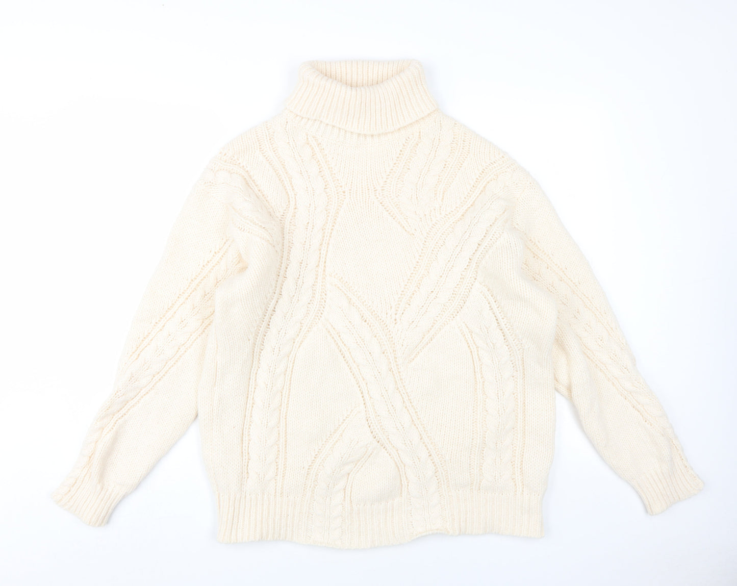 PRETTYLITTLETHING Clothing Bundle - 5 Pack Preloved Womens Jumpers & Cardigans