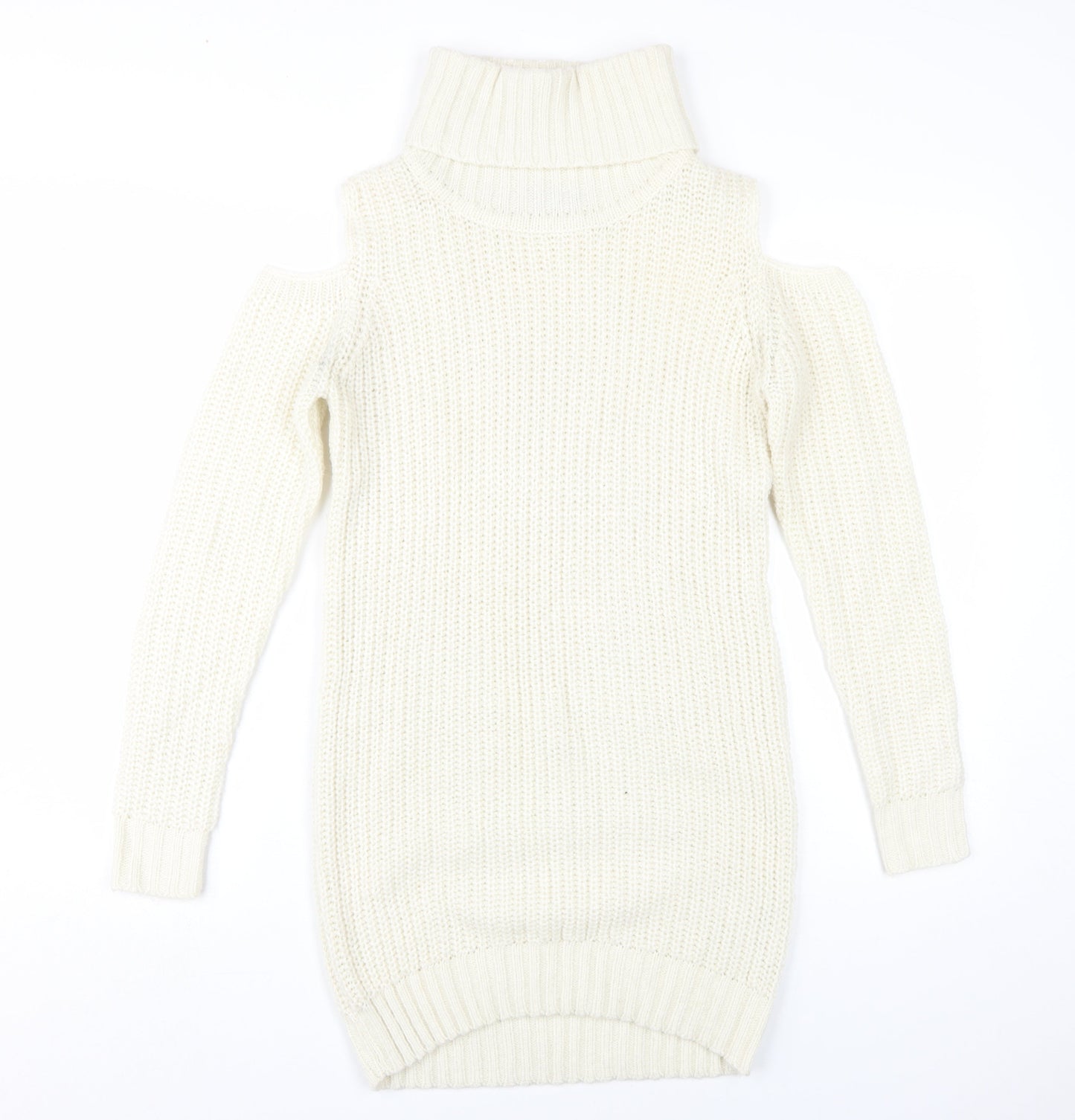 Fashion Union Clothing Bundle - 5 Pack Preloved Womens Jumpers & Cardigans
