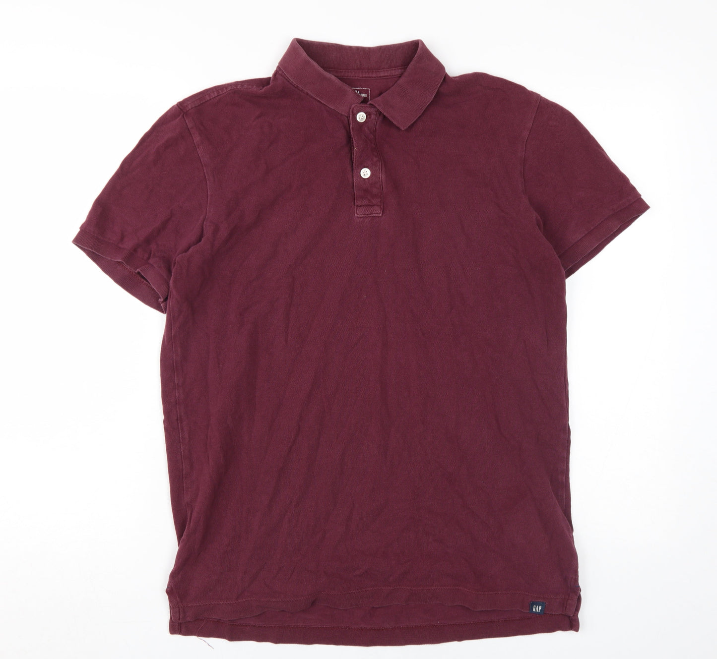 Gap Clothing Bundle - 5 Pack Preloved Mens Polos