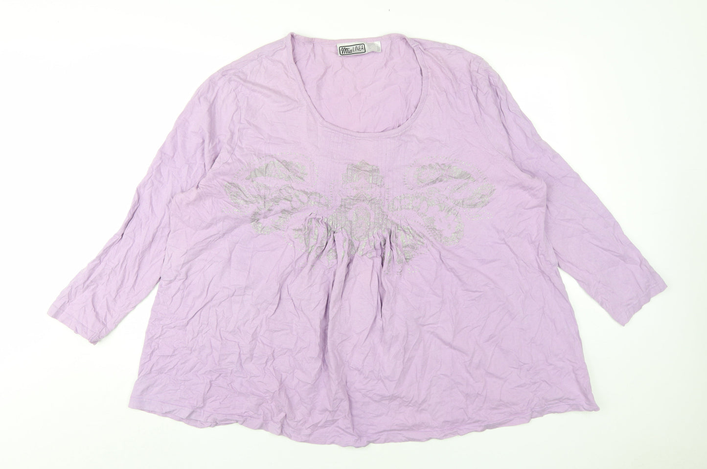 Linea Clothing Bundle - 5 Pack Preloved Womens Tops & Shirts