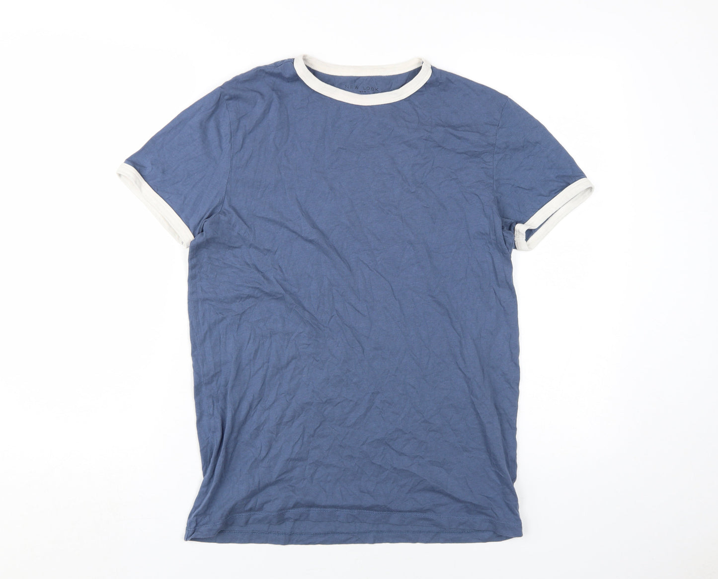 New Look 5 Pack Wholesale Preloved Mens T-Shirts –For Resale
