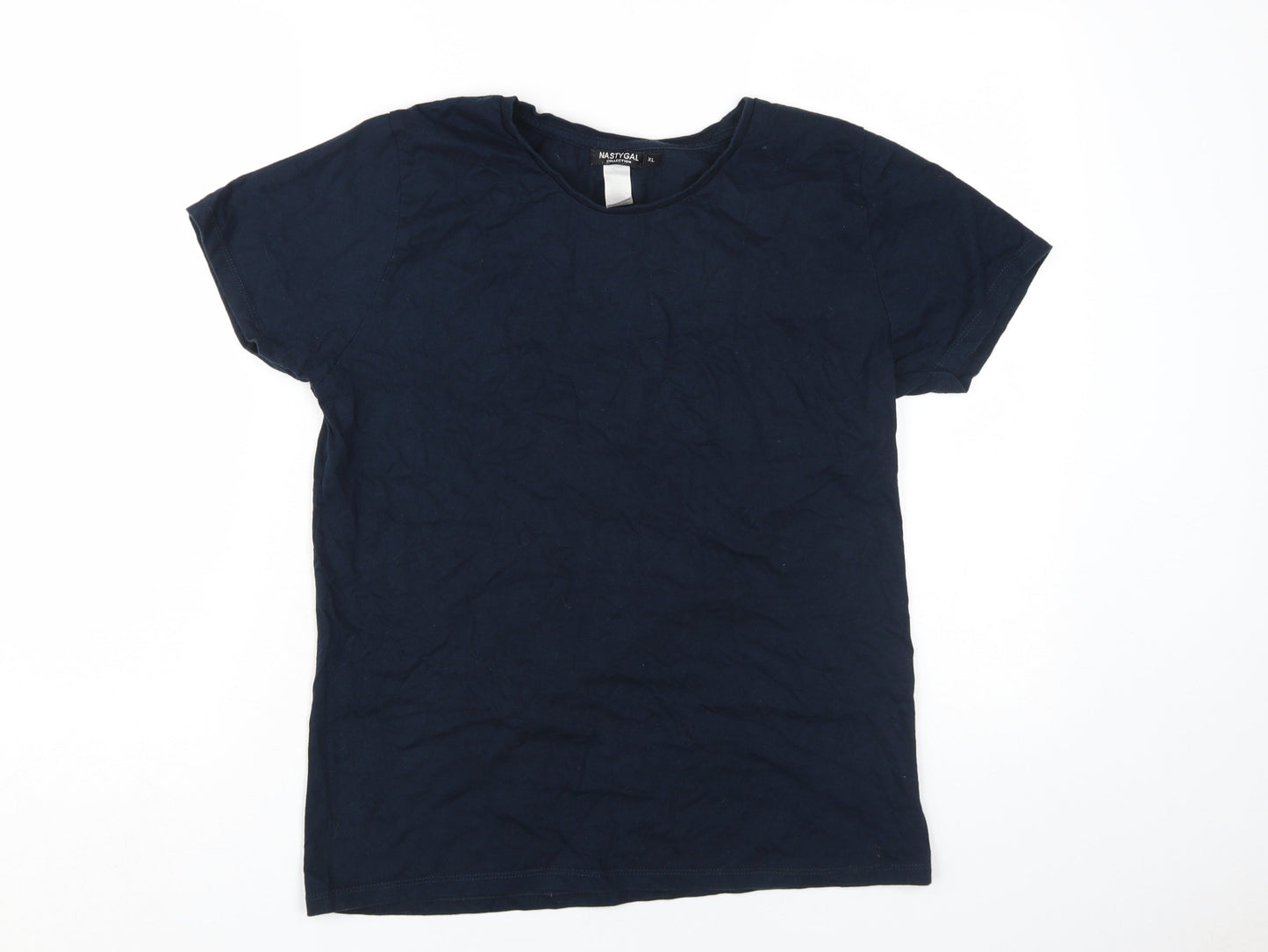 Nasty Gal Clothing Bundle - 5 Pack Preloved Womens Tops & Shirts