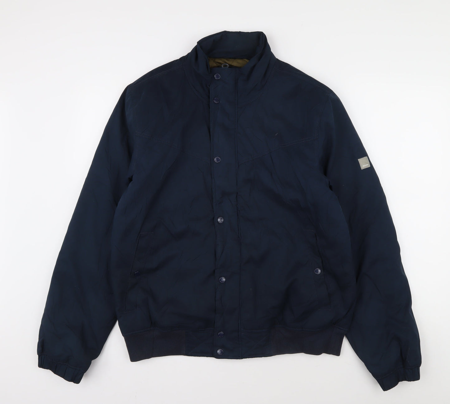 Bench 5-Pack Wholesale Preloved Mens Coats – For Resale