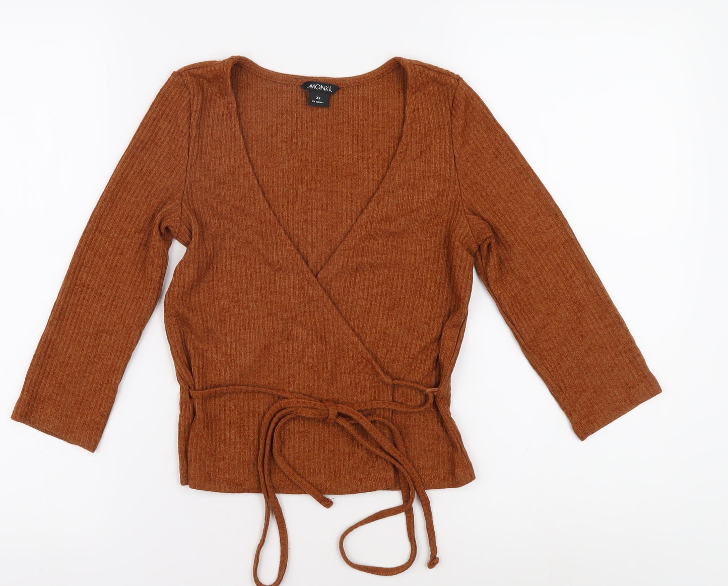 Monki Clothing Bundle - 5 Pack Preloved Womens Jumpers & Cardigans