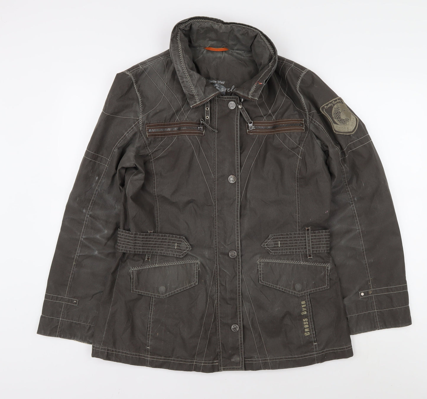 Betty Barclay Clothing Bundle - 5 Pack Preloved Womens Coats & Jackets