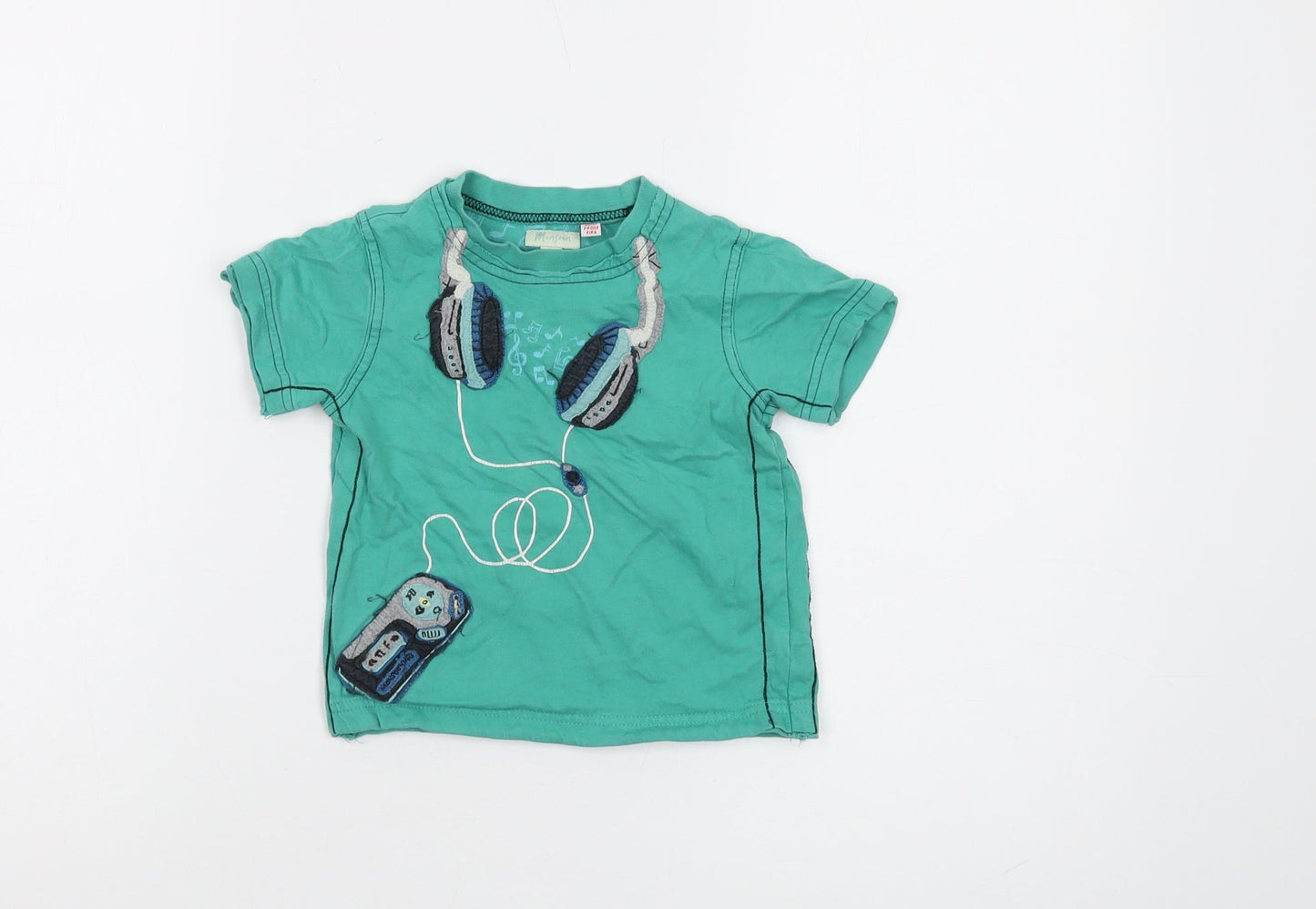 Monsoon 5 Pack Wholesale Preloved Baby Tops For Resale
