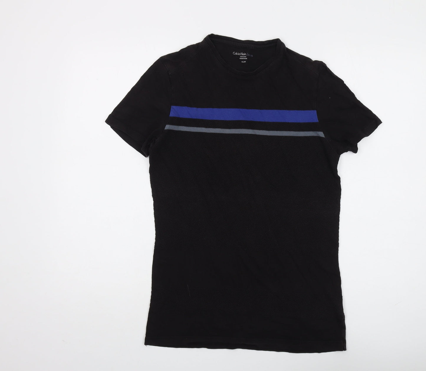 Calvin Klein Clothing Bundle - 5 Pack Preloved Mens T-Shirts