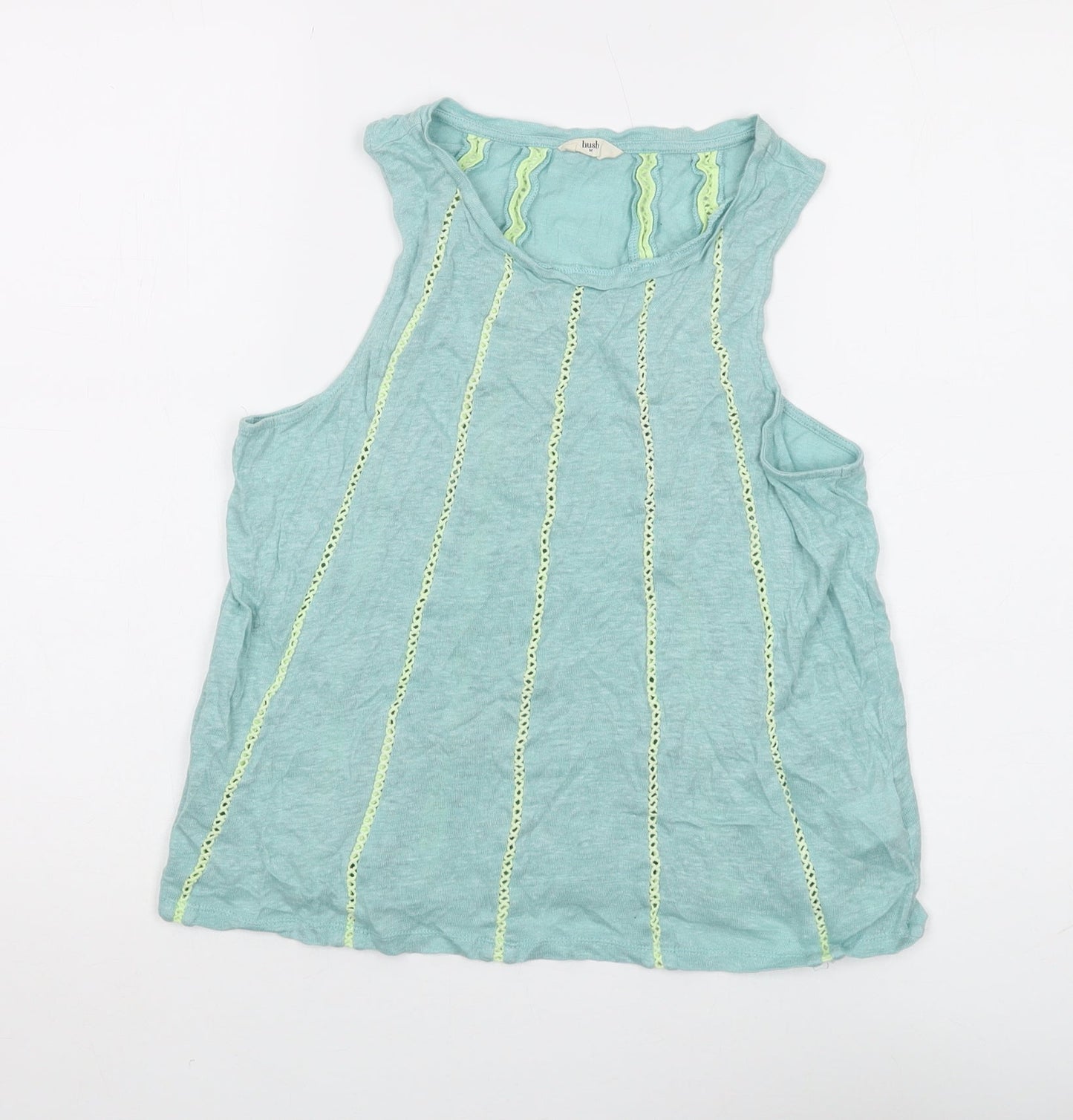 Hush Clothing Bundle - 5 Pack Preloved Womens Tops & Shirts