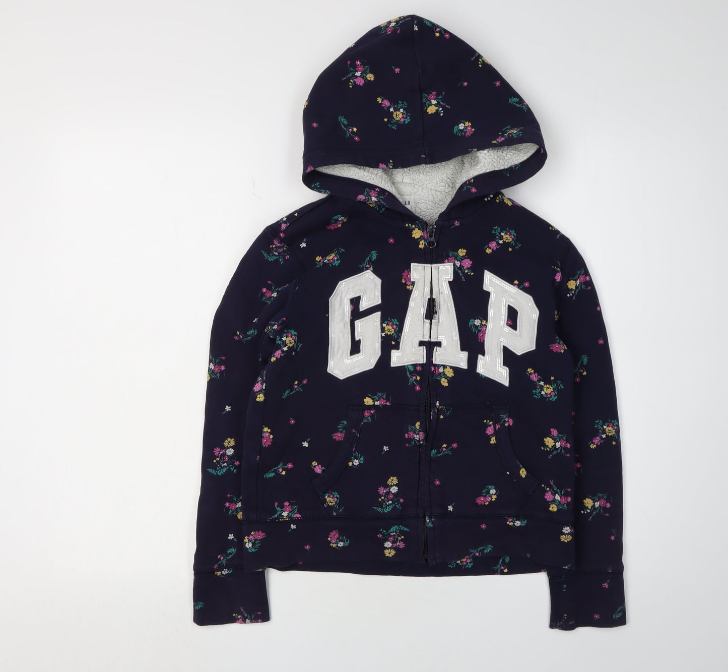Gap Clothing Bundle - 5 Pack Preloved Girls Hoodies & Sweats