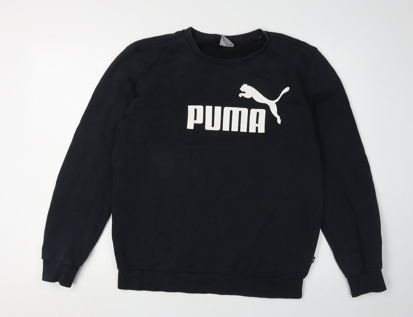 PUMA Clothing Bundle - 5 Pack Preloved Mens Hoodies & Sweats