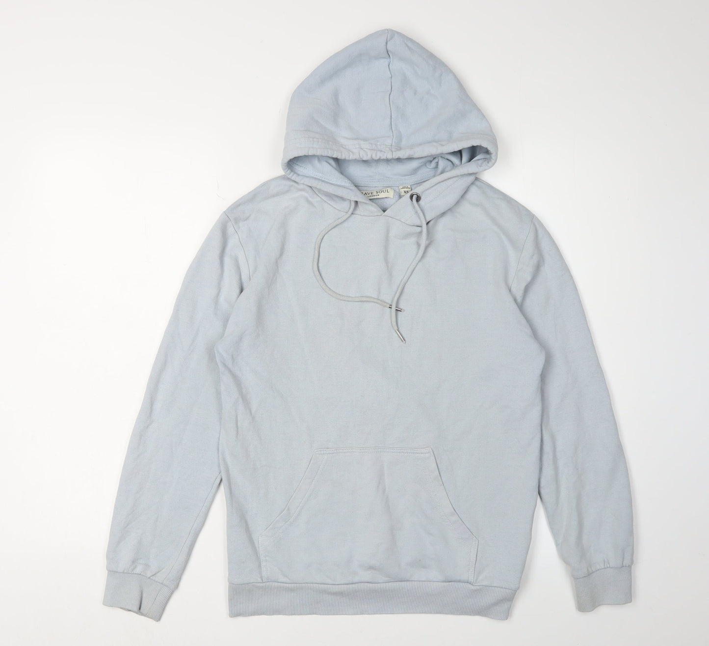 Brave Soul Clothing Bundle - 5 Pack Preloved Womens Hoodies & Sweats