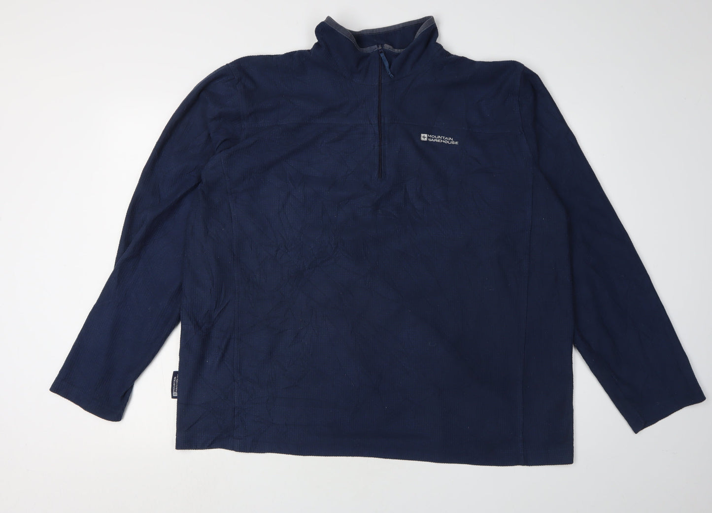 Mountain Warehouse Clothing Bundle - 5 Pack Preloved Mens Hoodies & Sweats