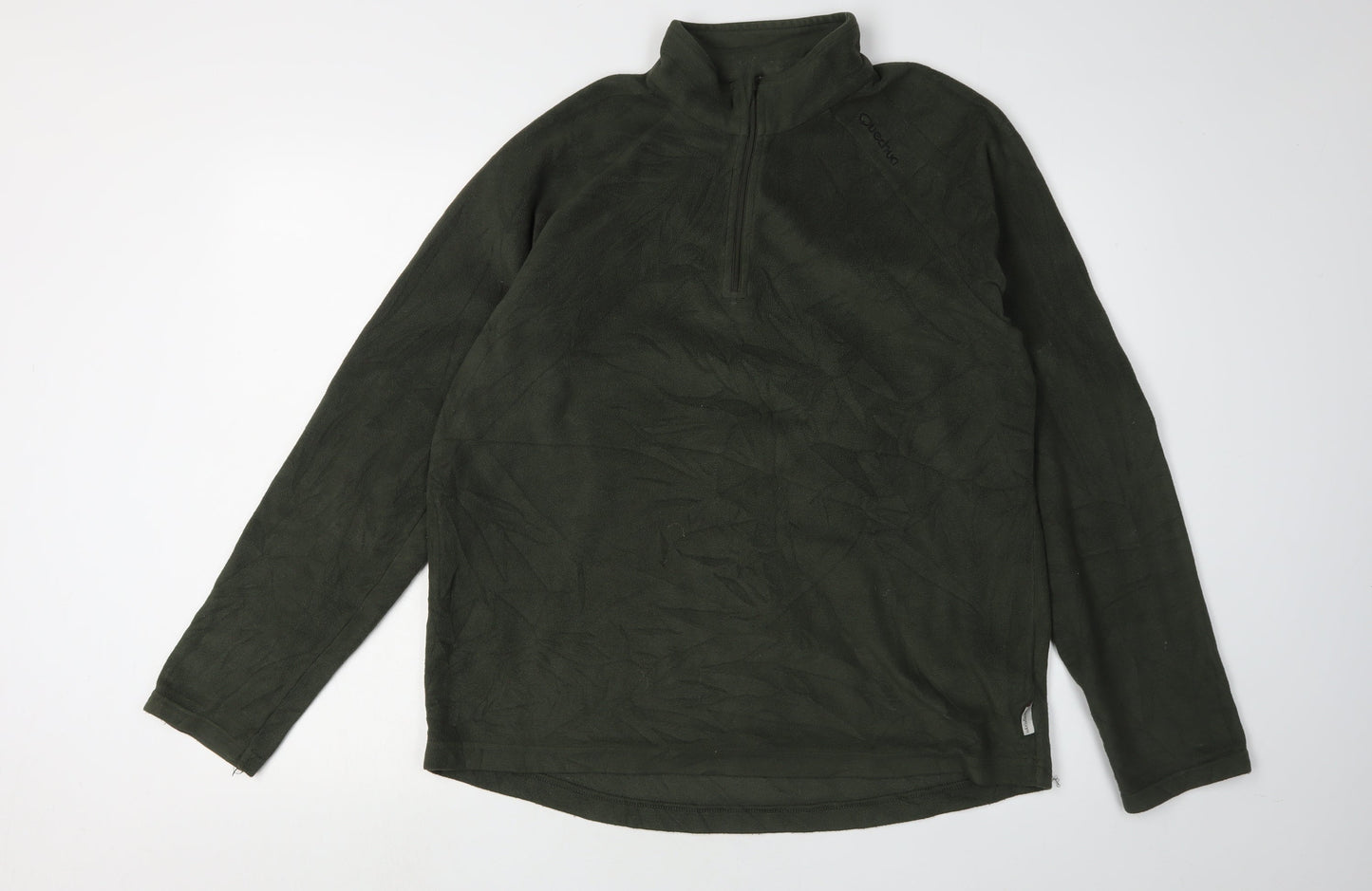 DECATHLON Clothing Bundle - 5 Pack Preloved Mens Hoodies & Sweats