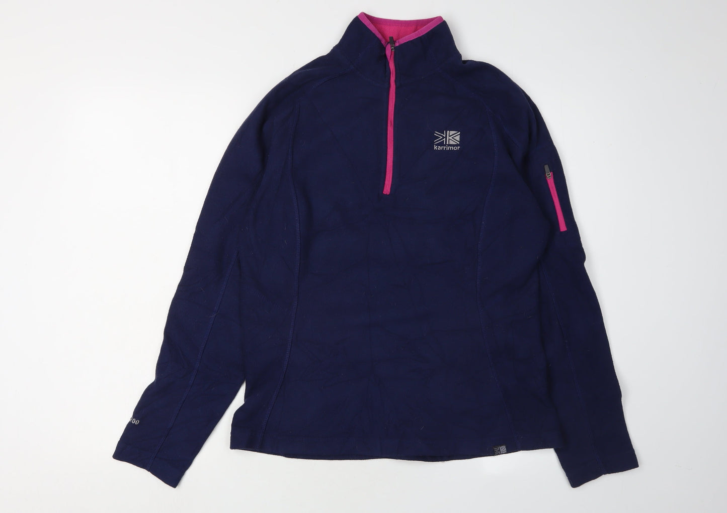 Karrimor Clothing Bundle - 5 Pack Preloved Womens Hoodies & Sweats