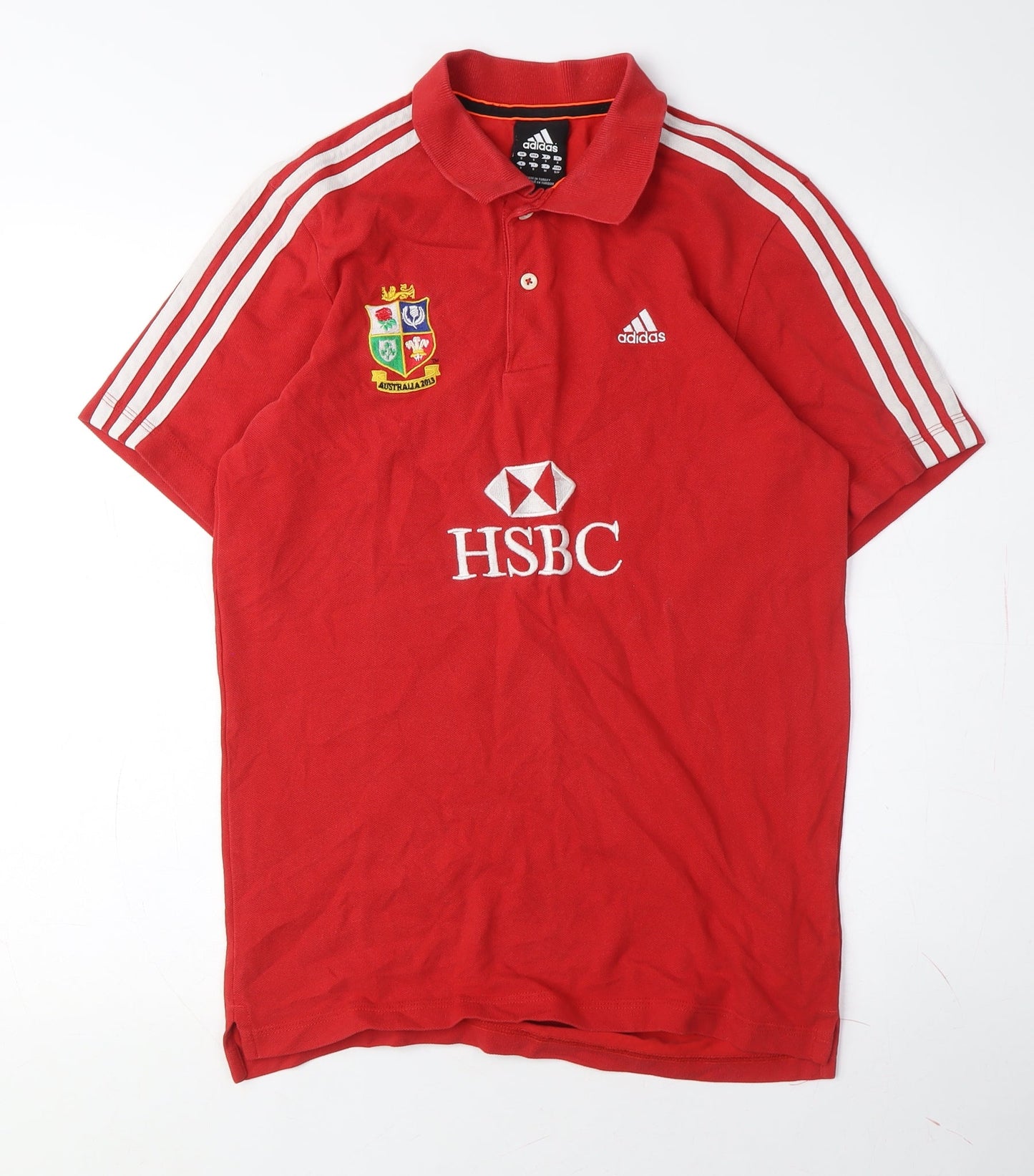 adidas Clothing Bundle - 5 Pack Preloved Mens Polos