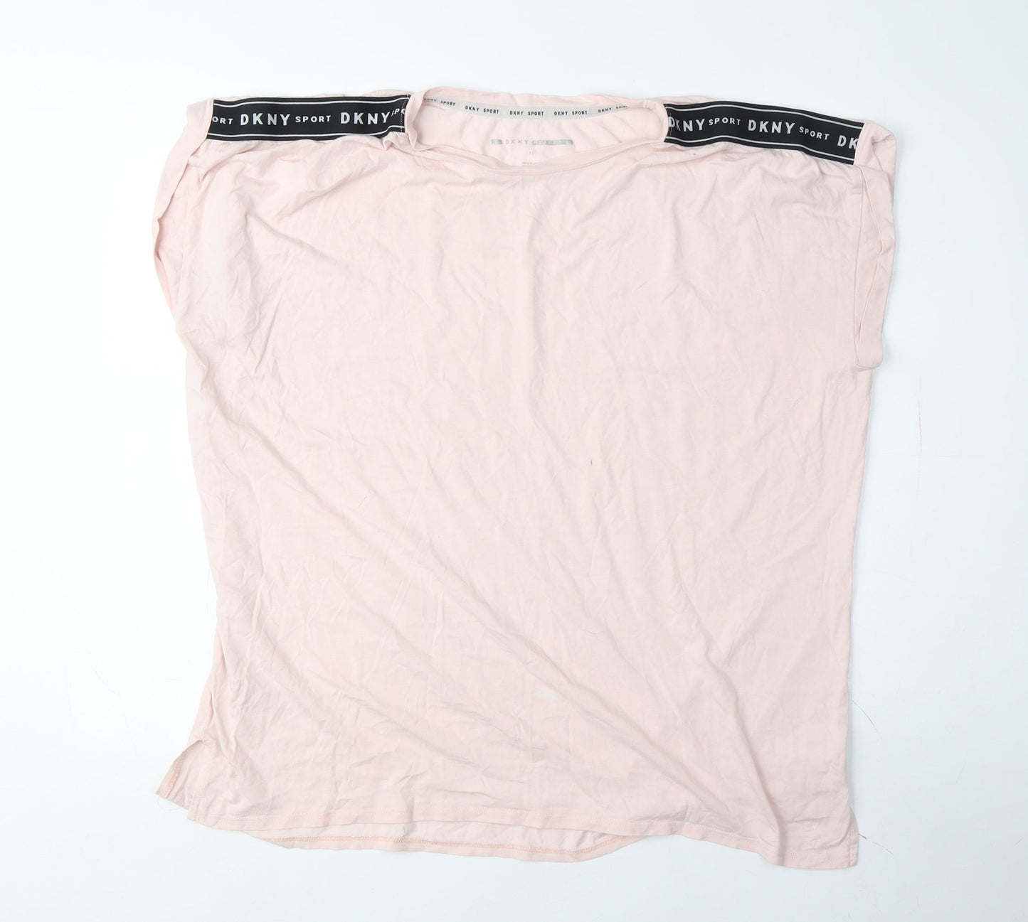DKNY Clothing Bundle - 5 Pack Preloved Womens Tops & Shirts