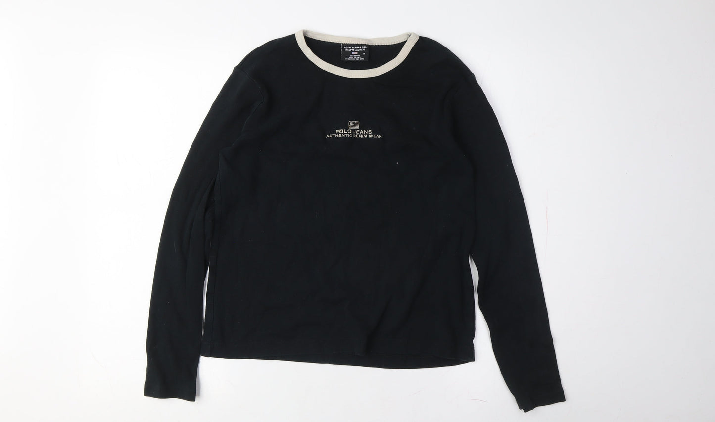 Ralph Lauren Clothing Bundle - 5 Pack Preloved Womens Tops & Shirts