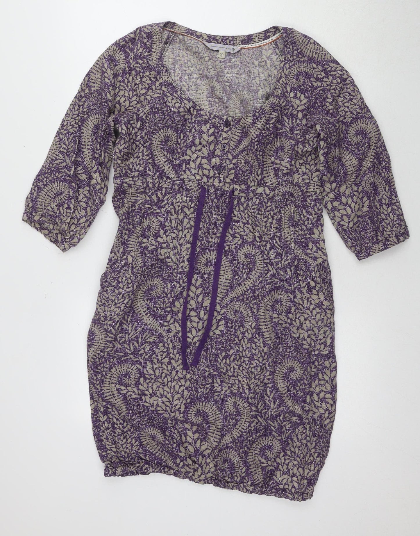 Fat Face Clothing Bundle - 5 Pack Preloved Womens Dresses