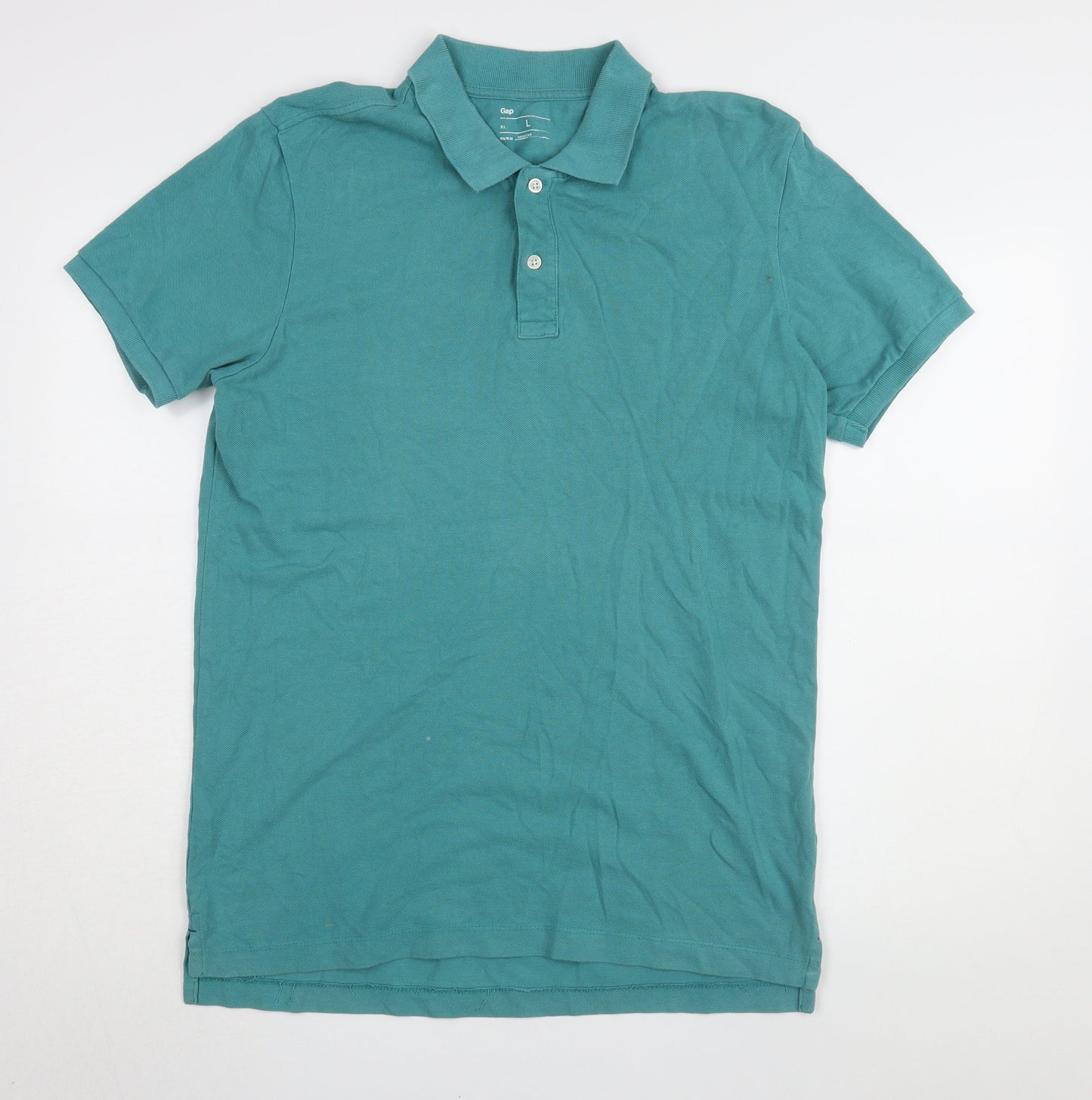 Gap Clothing Bundle - 5 Pack Preloved Mens Polos