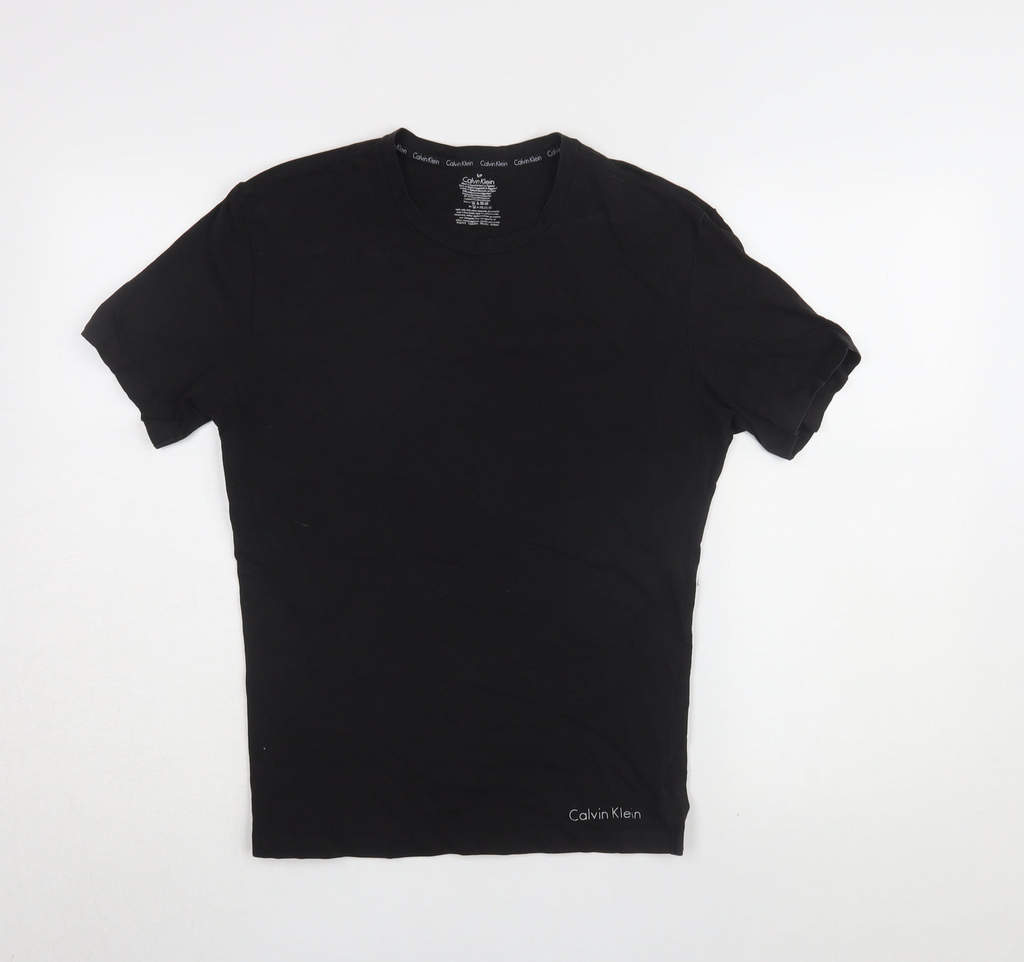 Calvin Klein Clothing Bundle - 5 Pack Preloved Mens T-Shirts
