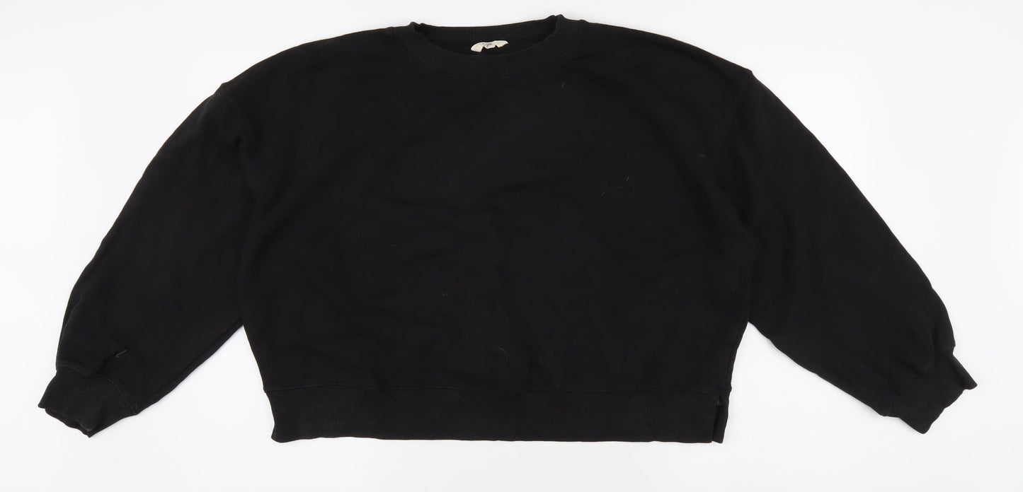 Hush Clothing Bundle - 5 Pack Preloved Womens Hoodies & Sweats