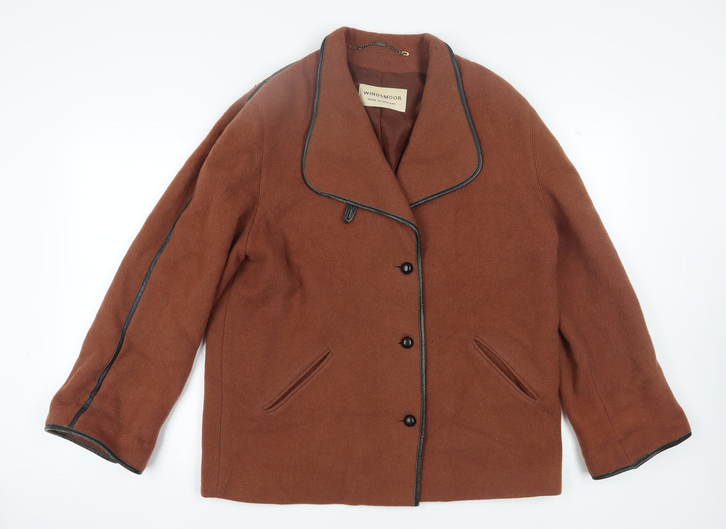 Windsmoor Clothing Bundle - 5 Pack Preloved Womens Coats & Jackets