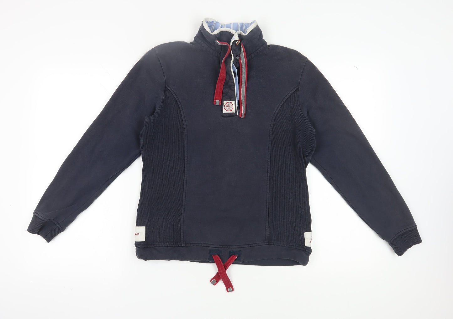 Joules Clothing Bundle - 5 Pack Preloved Womens Hoodies & Sweats