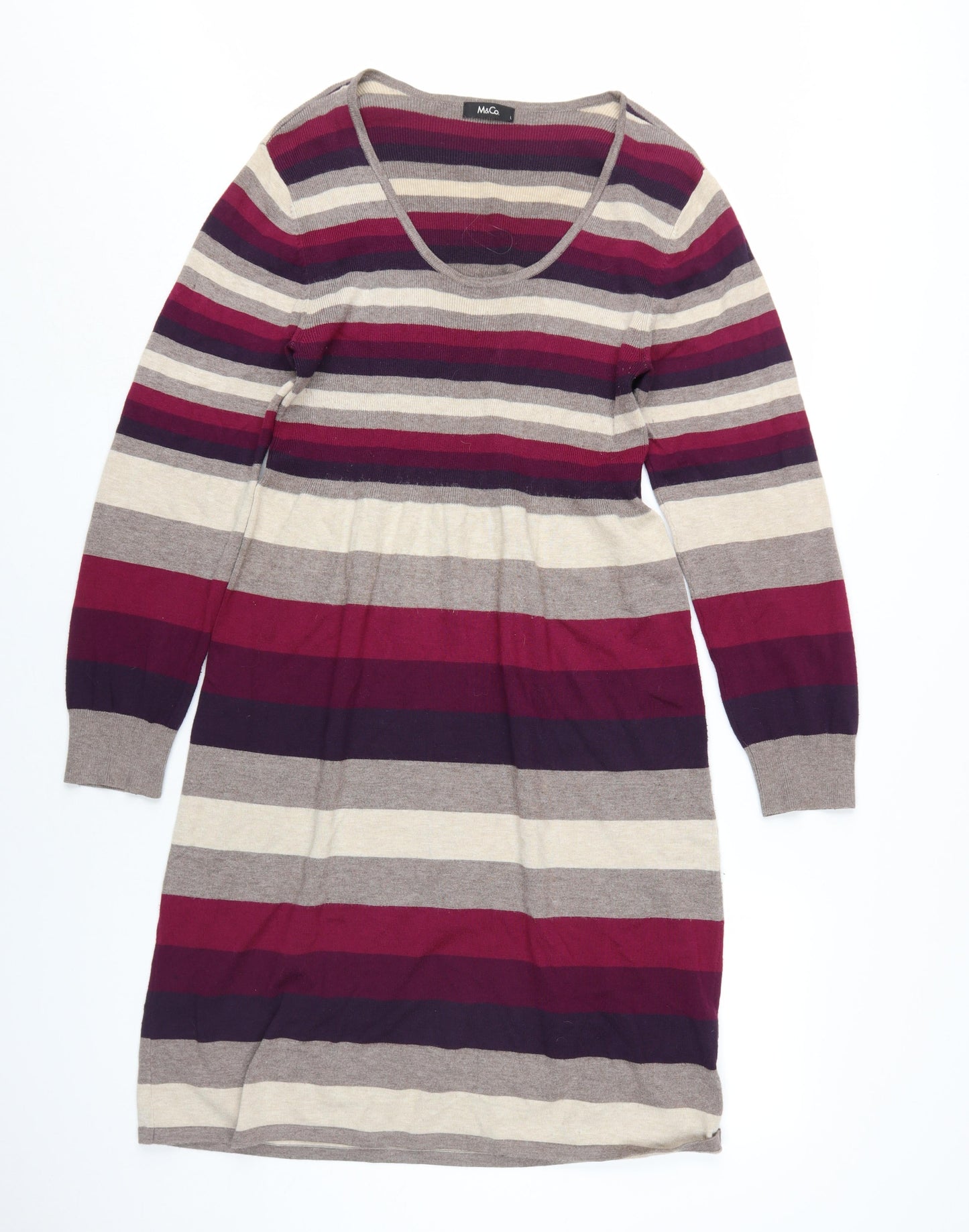 M&Co Clothing Bundle - 5 Pack Preloved Womens Dresses