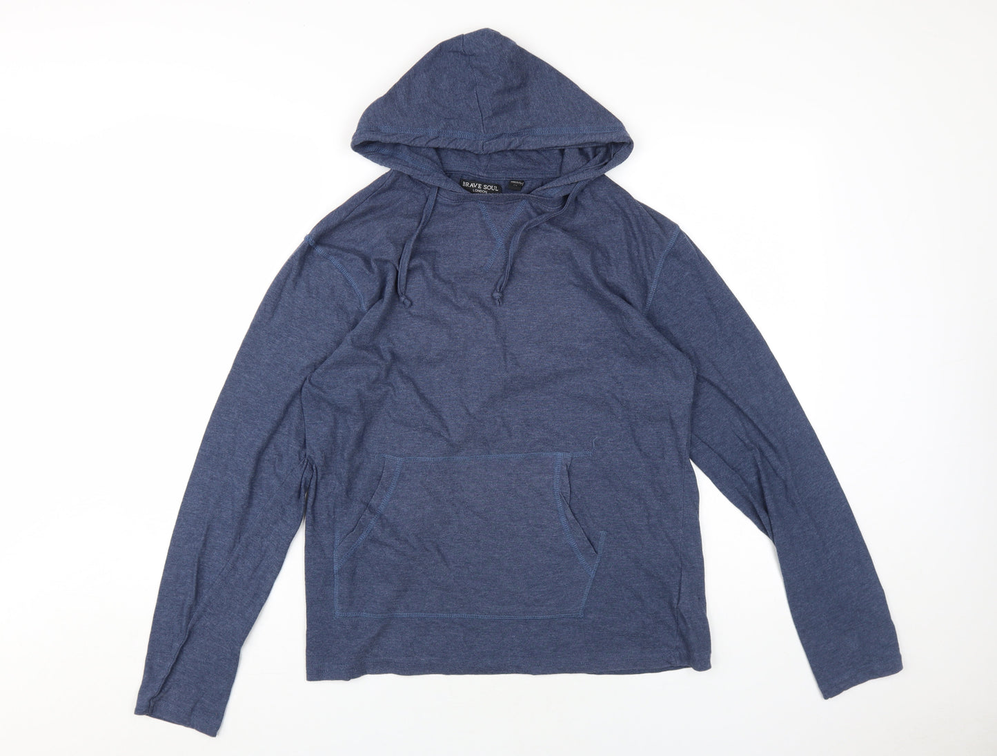 Brave Soul Clothing Bundle - 5 Pack Preloved Womens Hoodies & Sweats