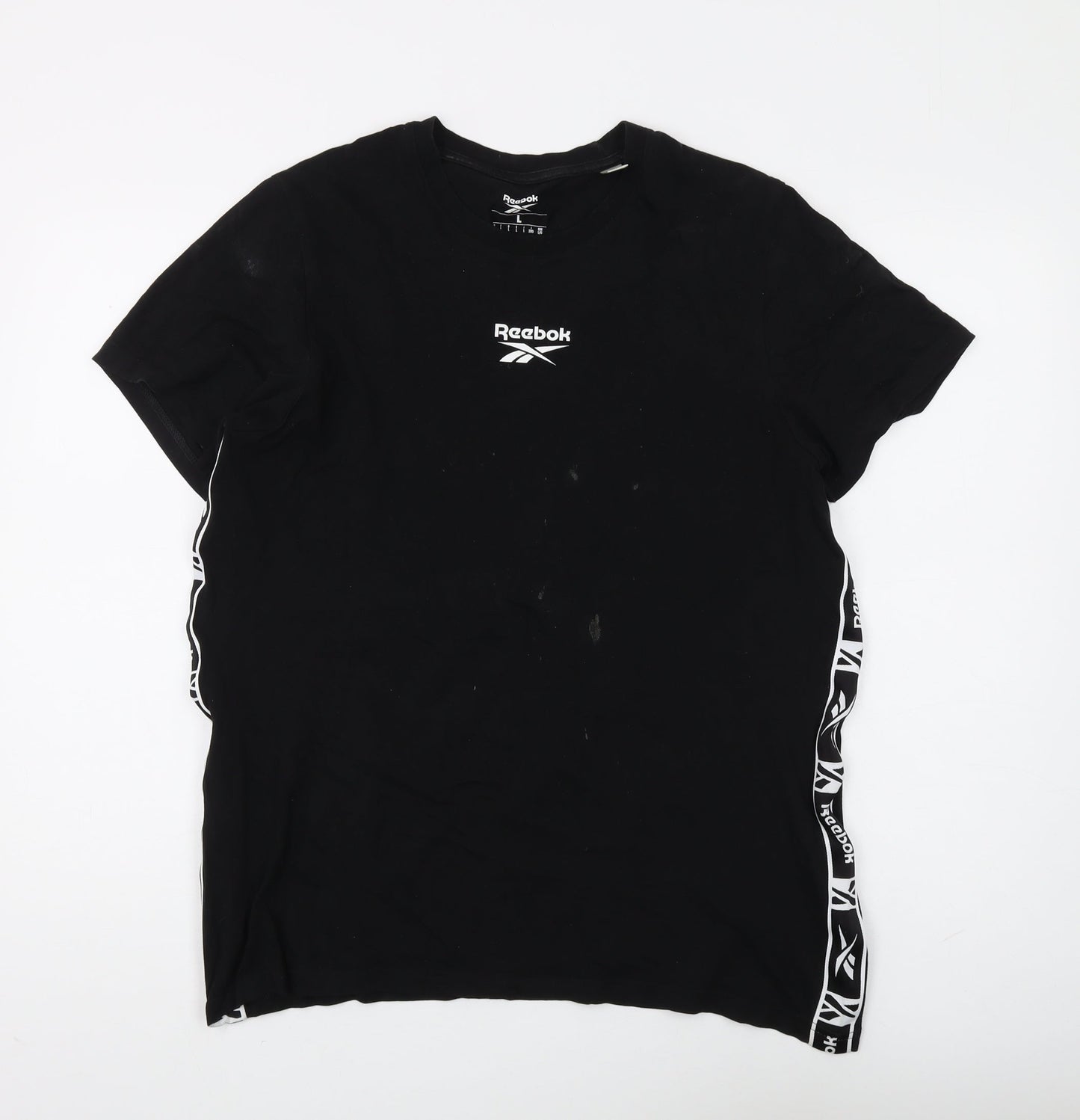 Reebok Clothing Bundle - 5 Pack Preloved Mens T-Shirts