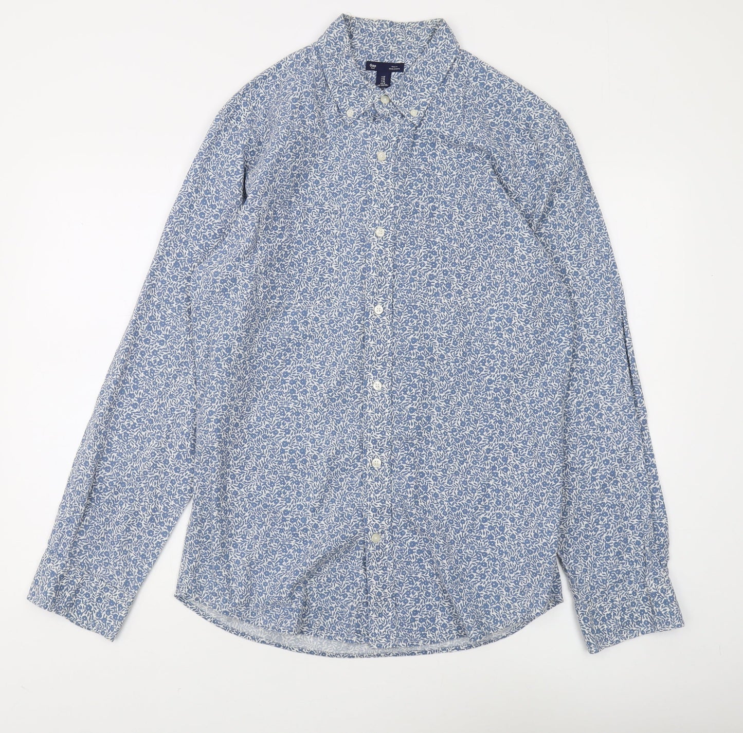 Gap Clothing Bundle - 5 Pack Preloved Mens Casual Shirts