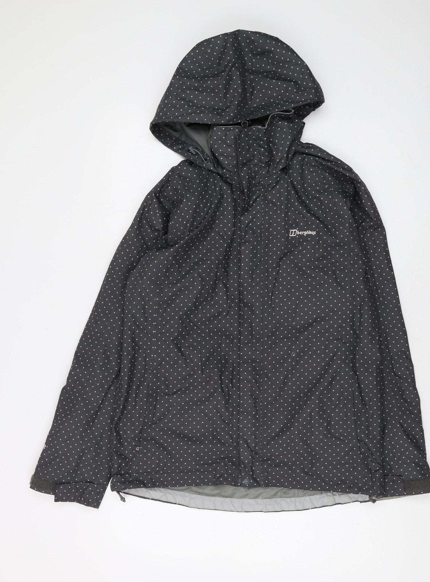 Berghaus Clothing Bundle - 5 Pack Preloved Womens Coats & Jackets
