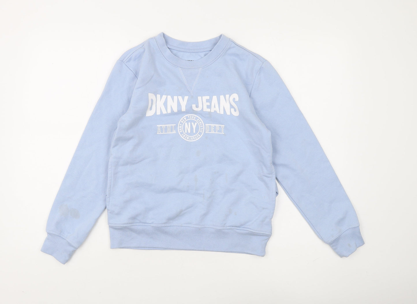 DKNY Clothing Bundle - 5 Pack Preloved Womens Hoodies & Sweats