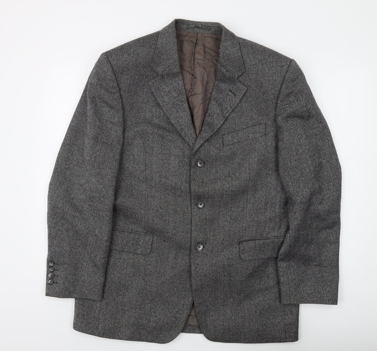 Lino Vierra Clothing Bundle - 5 Pack Preloved Mens Suits & Tailoring