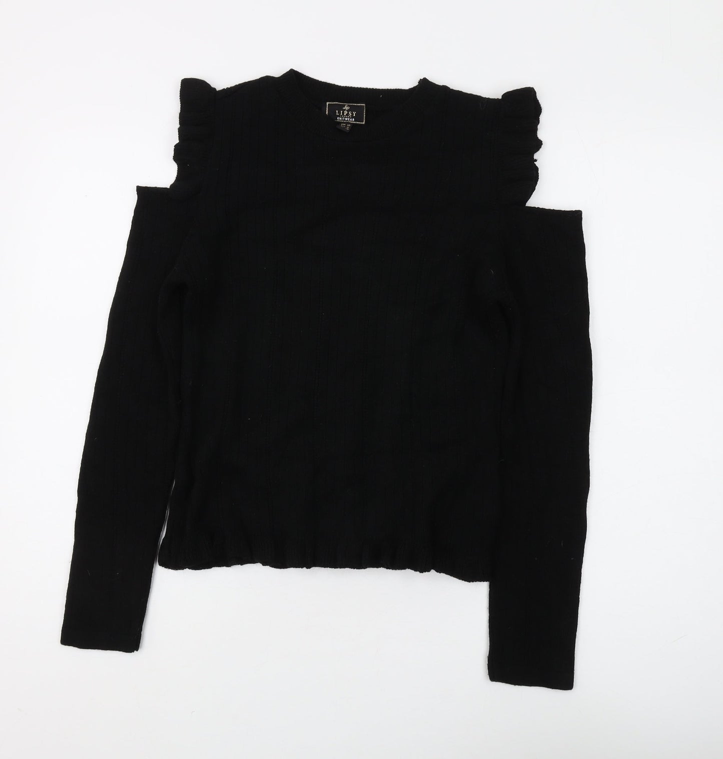 Lipsy Clothing Bundle - 5 Pack Preloved Womens Jumpers & Cardigans
