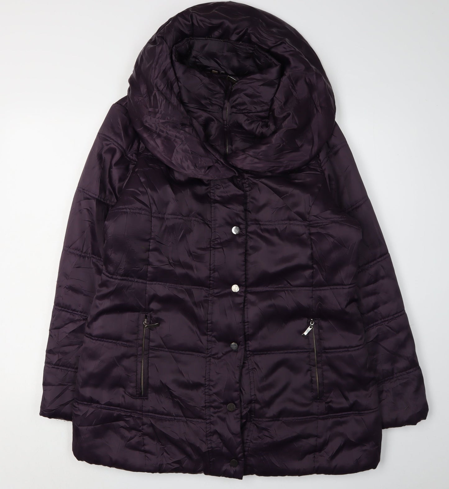 Lakeland Clothing Bundle - 5 Pack Preloved Womens Coats & Jackets