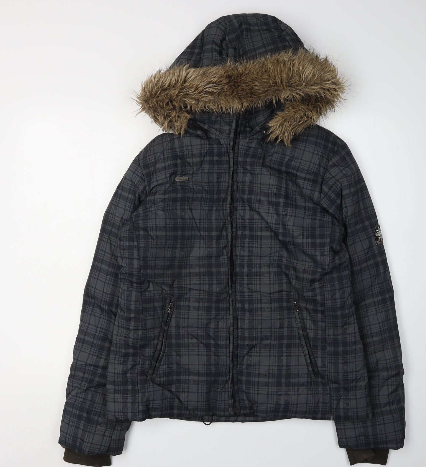 Columbia Clothing Bundle - 5 Pack Preloved Womens Coats & Jackets