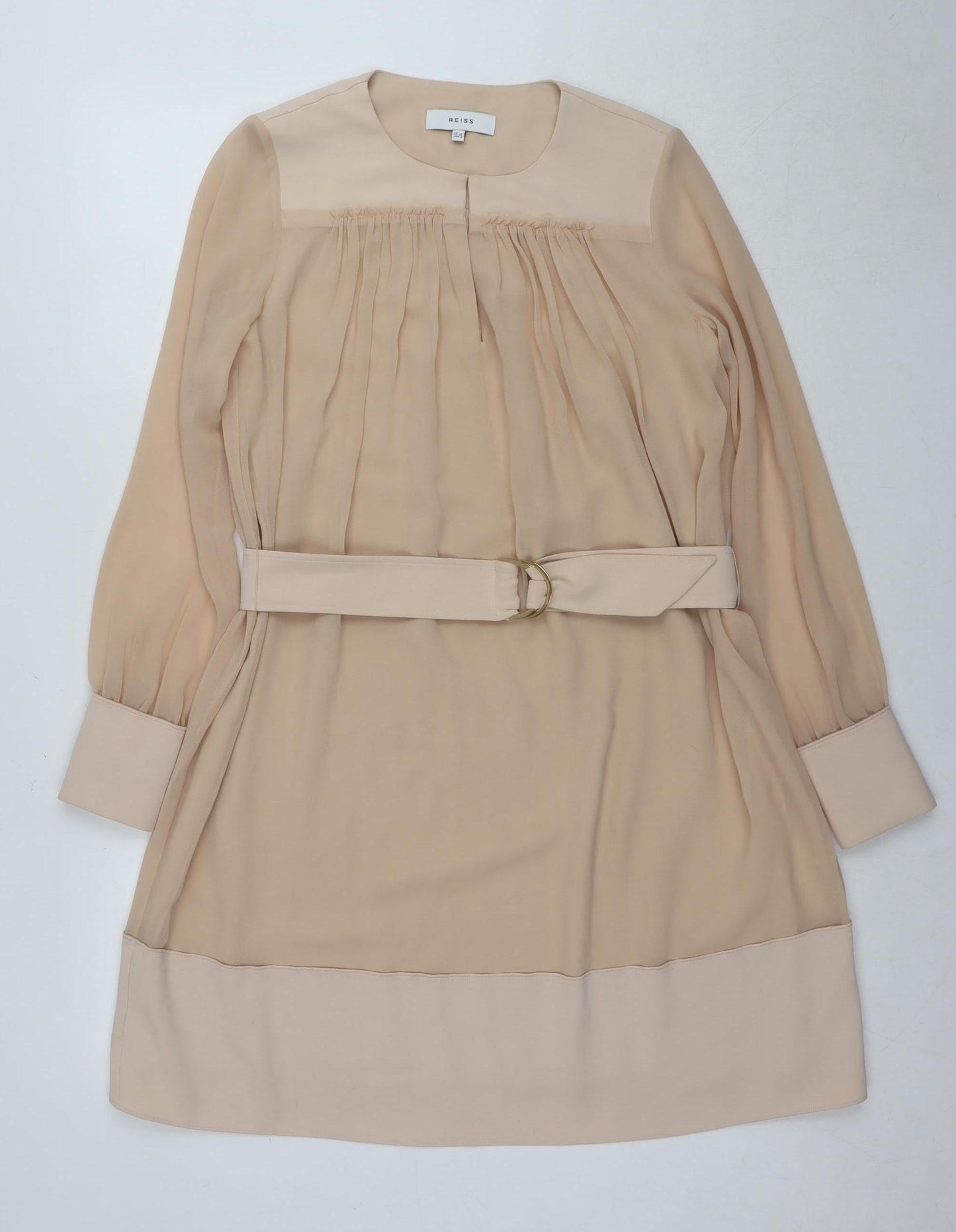 Reiss 5-Pack Wholesale Preloved Womens Dresses – For Resale
