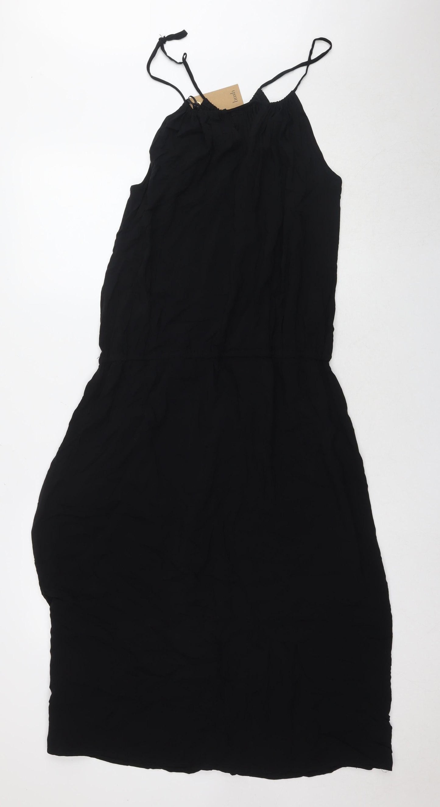 Hush Clothing Bundle - 5 Pack Preloved Womens Dresses