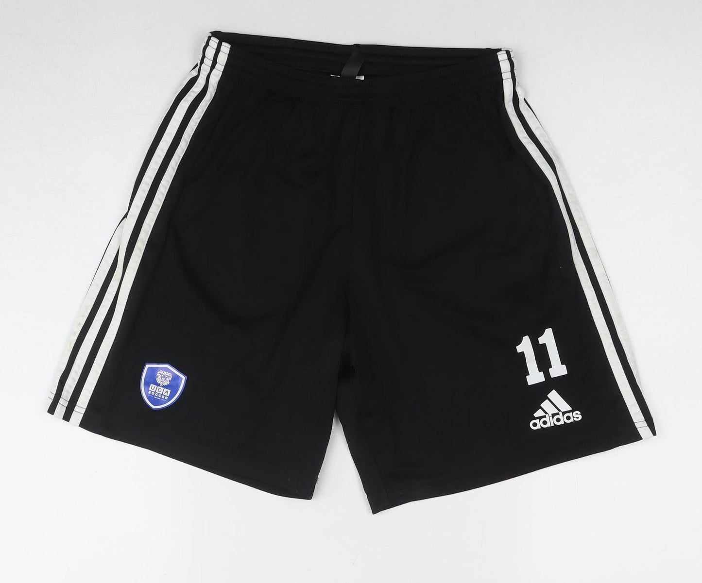 adidas Clothing Bundle - 5 Pack Preloved Mens Activewear Shorts