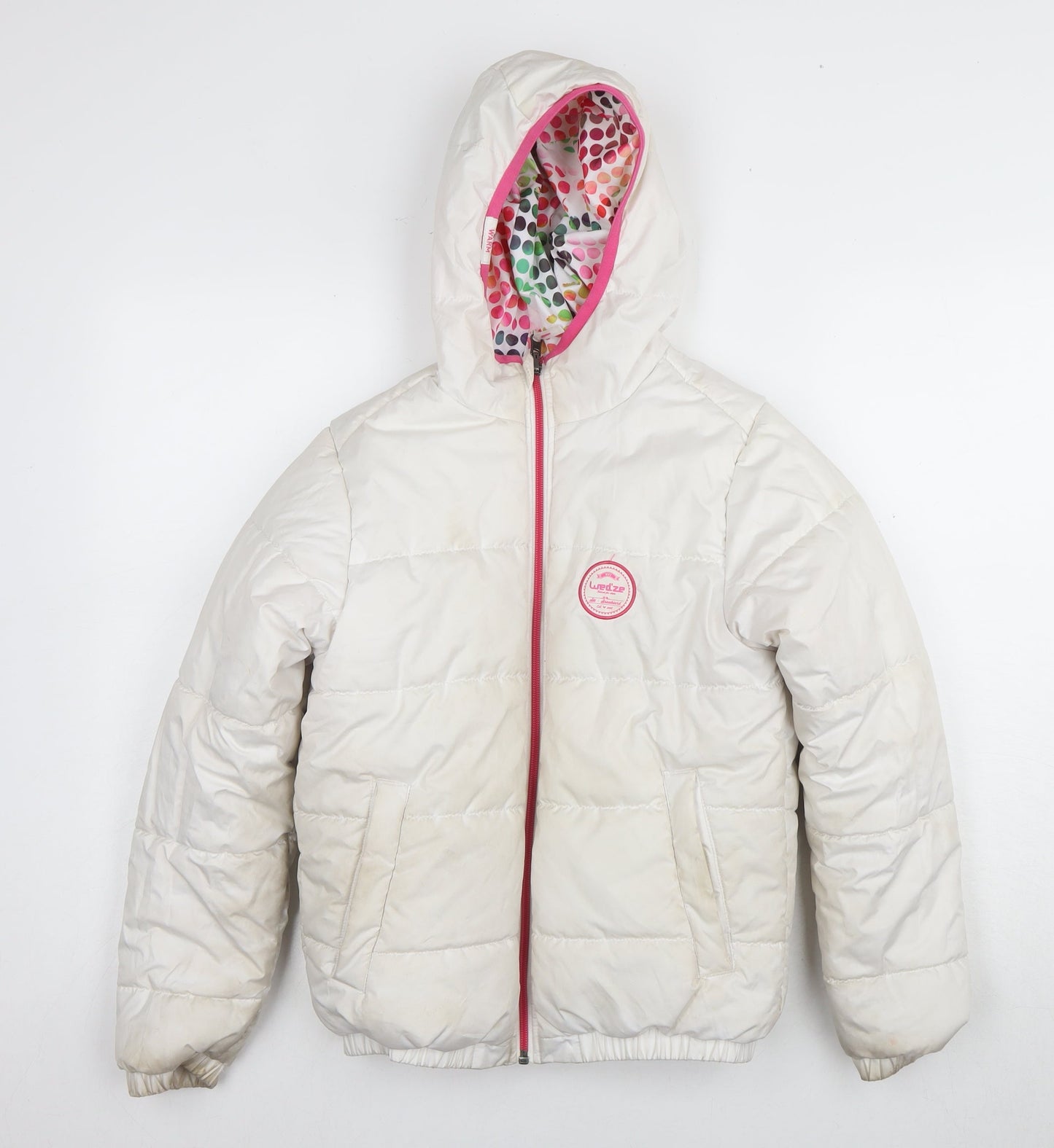 DECATHLON Clothing Bundle - 5 Pack Preloved Girls Outerwear