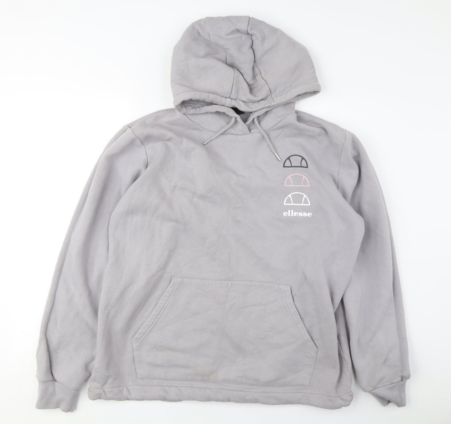 ellesse Clothing Bundle - 5 Pack Preloved Womens Hoodies & Sweats