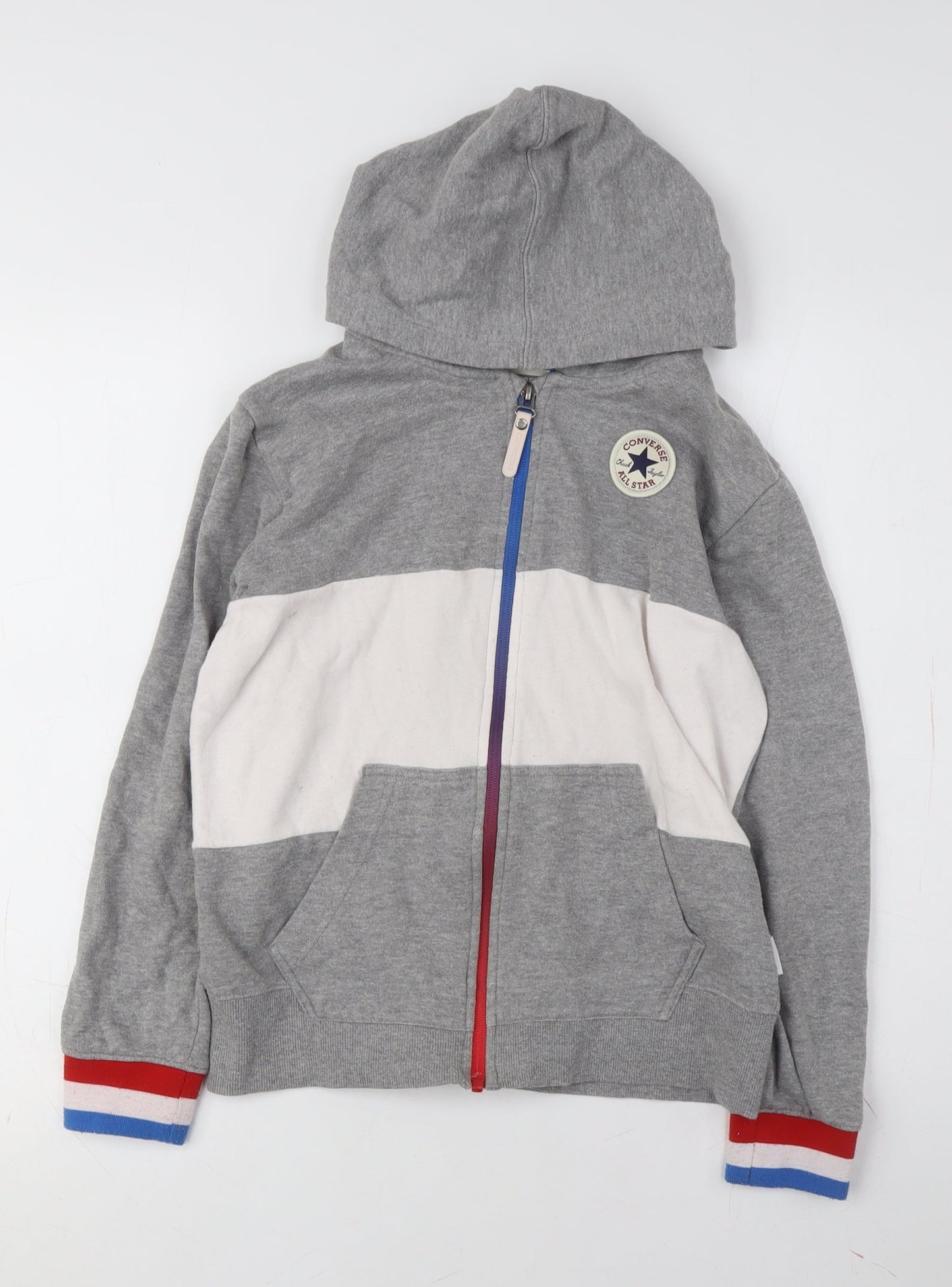 Converse 5 Pack Wholesale Preloved Boys Hoodies For Resale