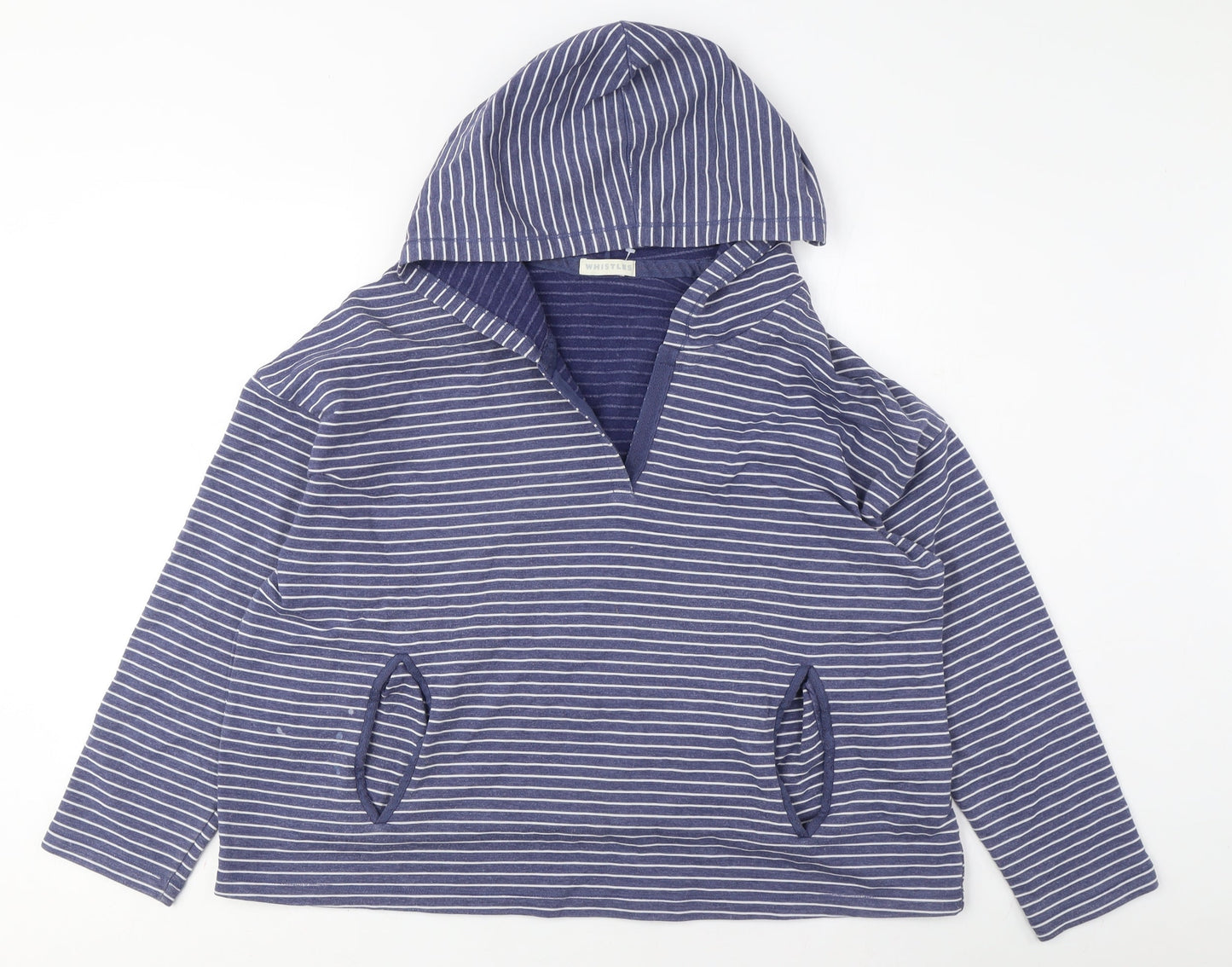 Whistles Clothing Bundle - 5 Pack Preloved Womens Hoodies & Sweats