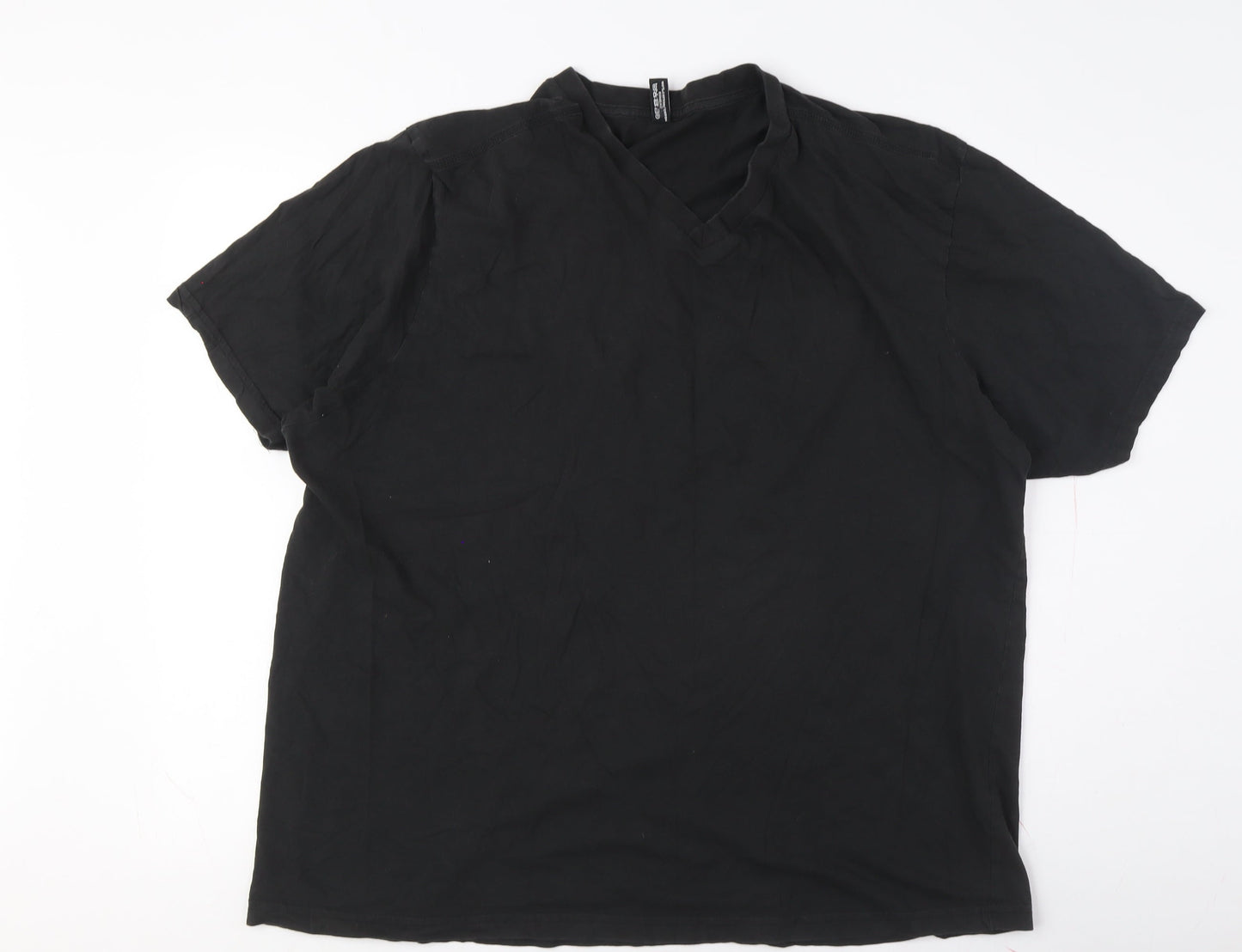 Donnay Clothing Bundle - 5 Pack Preloved Mens T-Shirts